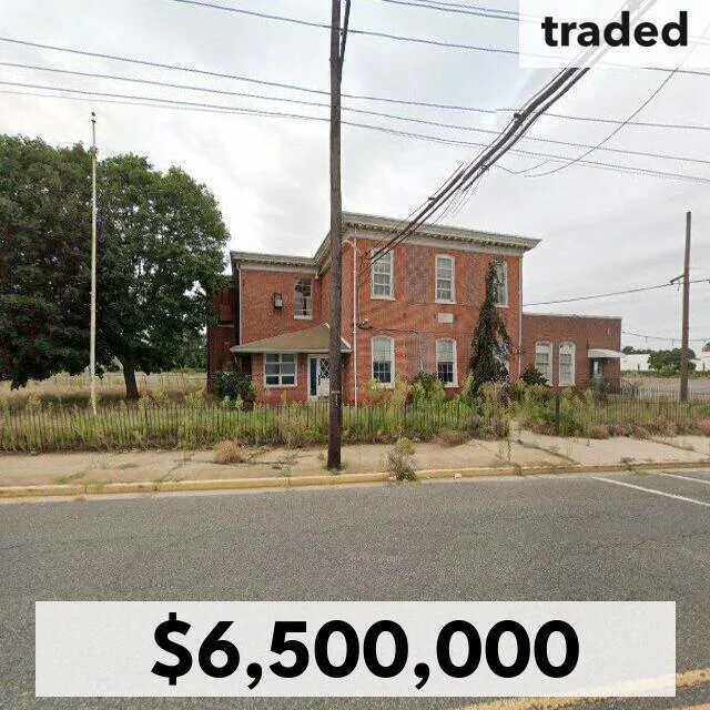 ESSEX 371 LLC Acquires Industrial Property From BETHEL COMMUNITY CHURCH INTERNATIONAL For $6.5M
