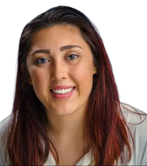 Jasmine Golia