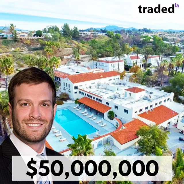 Olympus Real Estate Group Acquires Murrieta Resort For $50M
