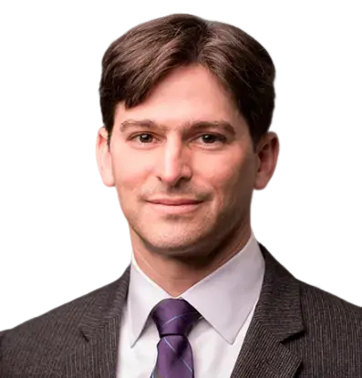 Ron Orgel