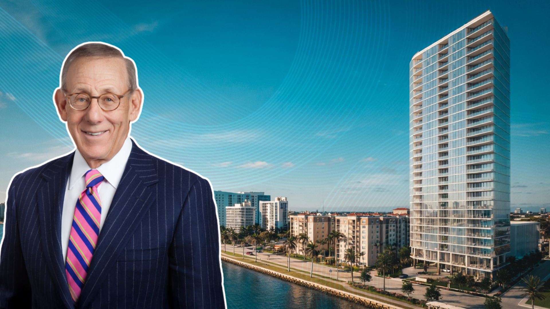 Related Ross Breaks Ground on Shorecrest Luxury | Traded