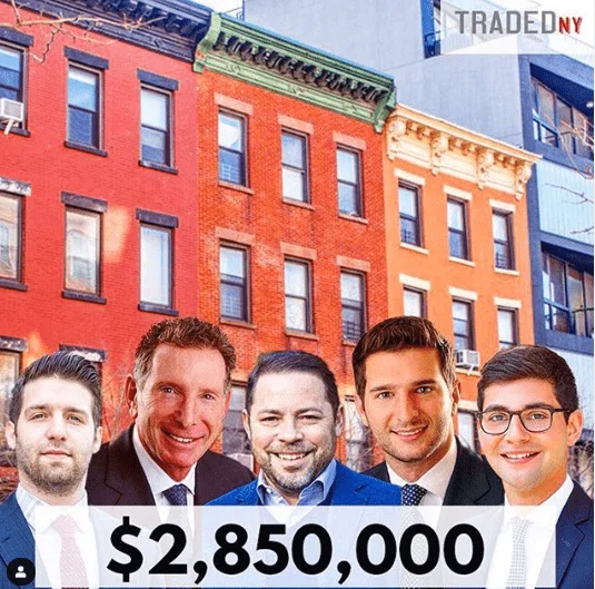 AMAC Holdings Acquires Mixed-Use Property In Fort Greene, Brooklyn For $2.85M