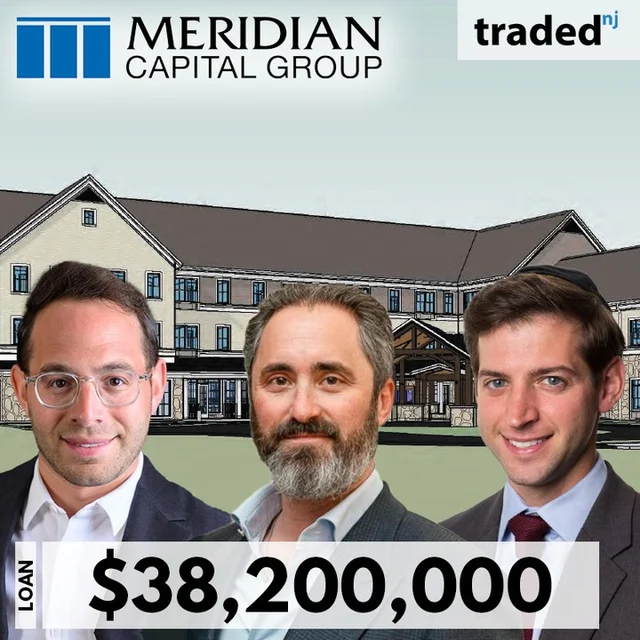 JW Living Acquires Healthcare Property In Galloway, NJ For $38.2M Loan