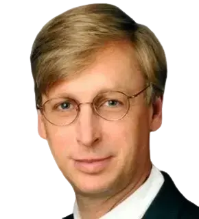 Peter Van Duyne
