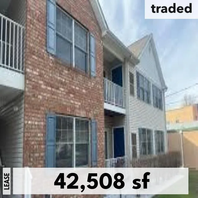 Altitude Trampoline Park Leases 42508 Square Feet At 449 Green St Woodbridge From Onyx Equities