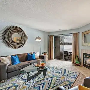 River Cove Apartments LLC
