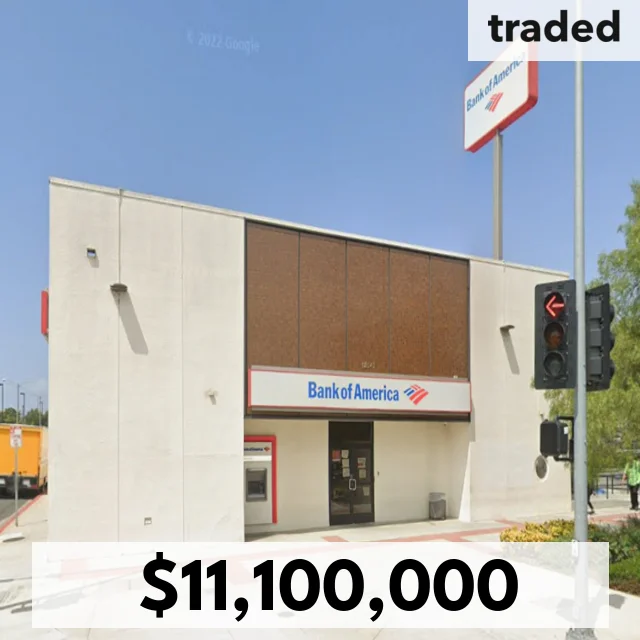 City Of Hawthorne Acquires Property At 12547 Hawthorne Blvd For $11.1 Million