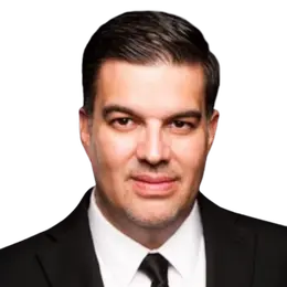 Cesar Gonzalez