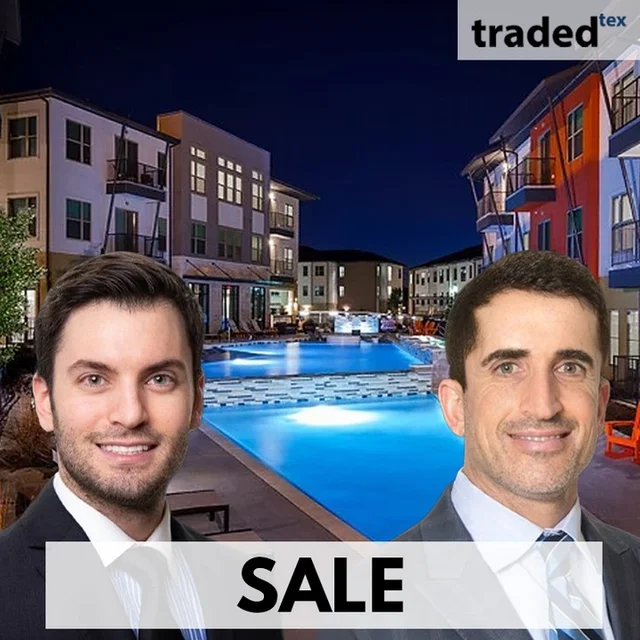 ShainRealty Capital Acquires Multifamily Property In Dallas From Alpha Barnes Real Estate