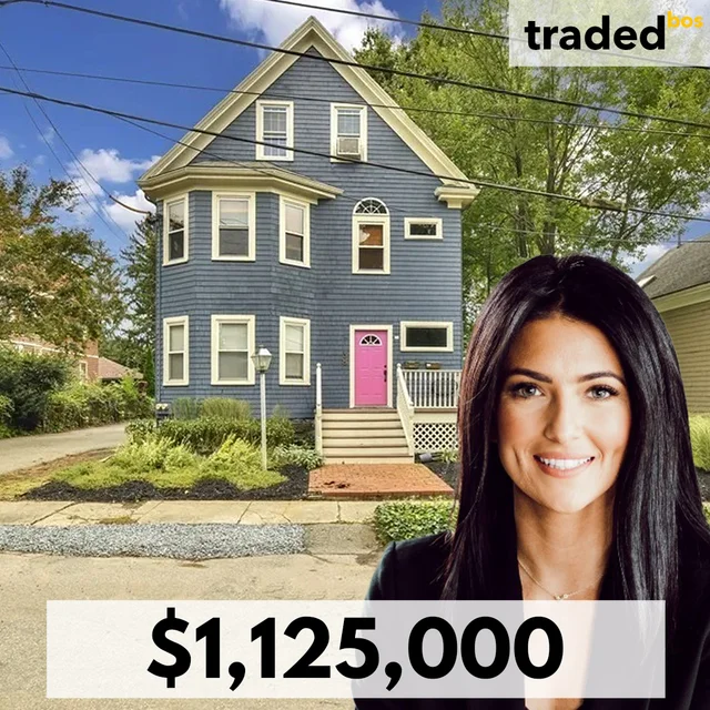 FC Realty Group Acquires Multifamily Property In Milton, MA For $1.125M