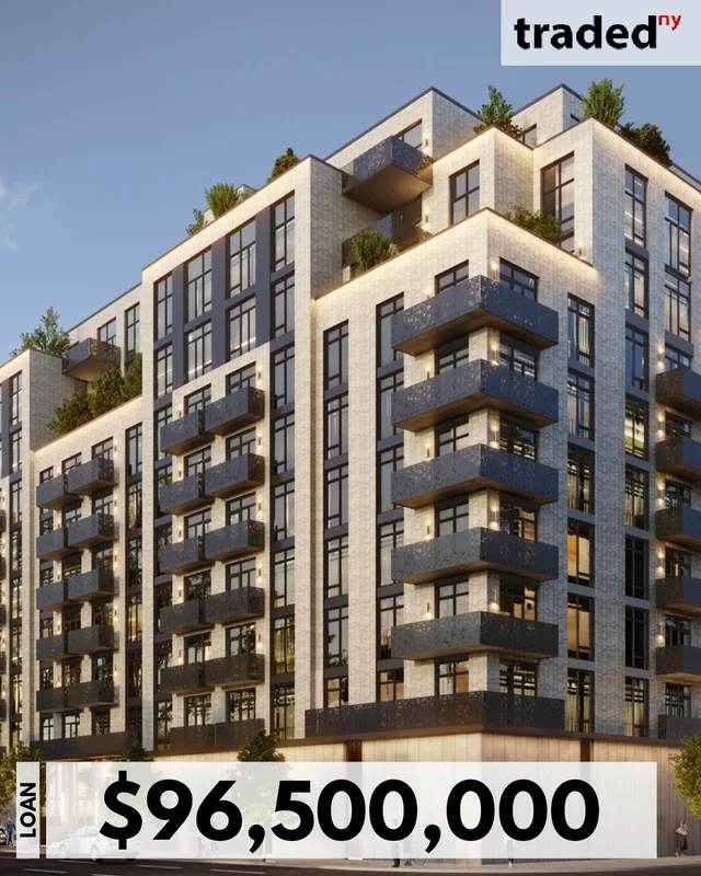 Yitzchok Katz Of Goose Property Management Secures $96.5 Million Refinance Loan For Multifamily Asset