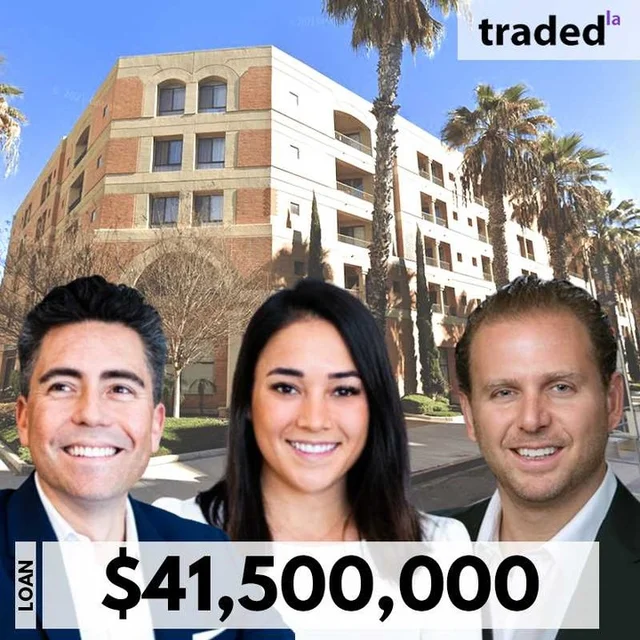 CBRE Provides $41.5M Loan For Multifamily Property At 225 West Third Street In Long Beach