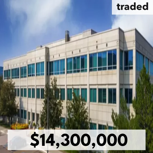 Knightbridge Capital And Westside Investment Partners Acquire Office Buildings In Greenwood Village For $14.3M