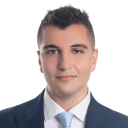 Ari Salehi