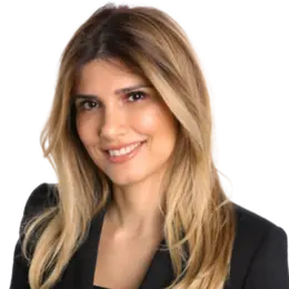Bahareh Saedi