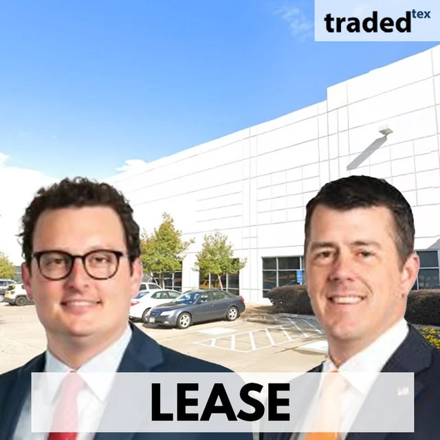 Genera Leases Industrial Property In Coppell, Texas From Duke Realty
