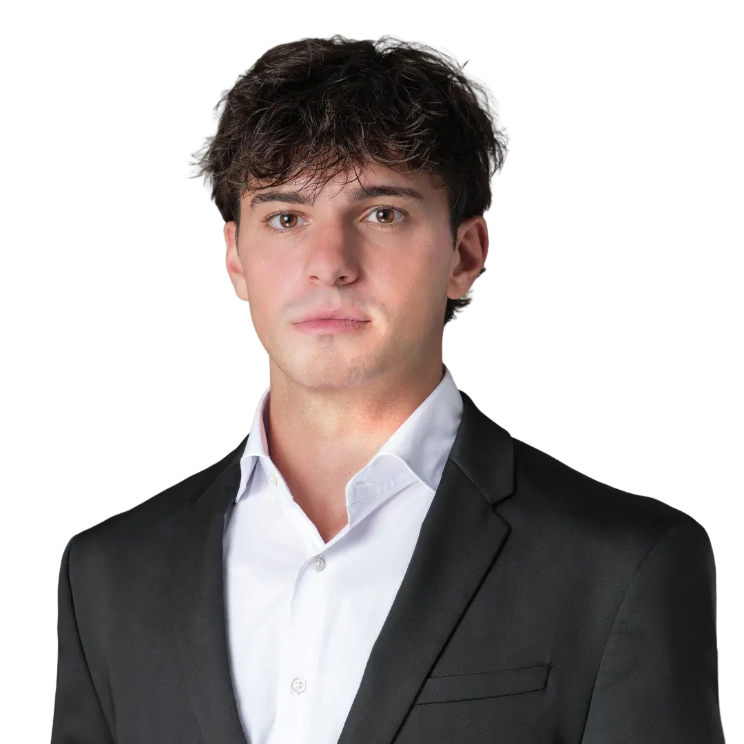 Benyamin Kadribasic