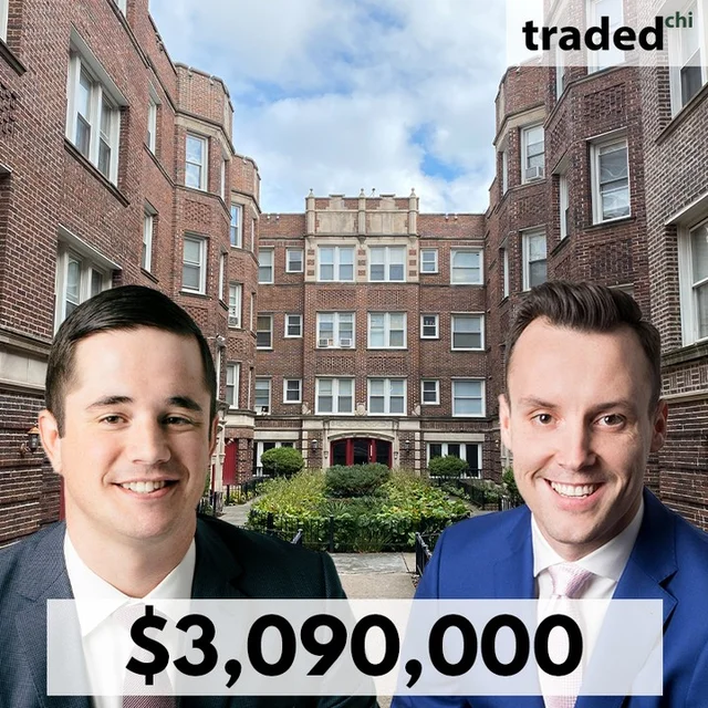 Chicago Real Estate Resources, Inc Acquires Englewood Multifamily For $3.09M