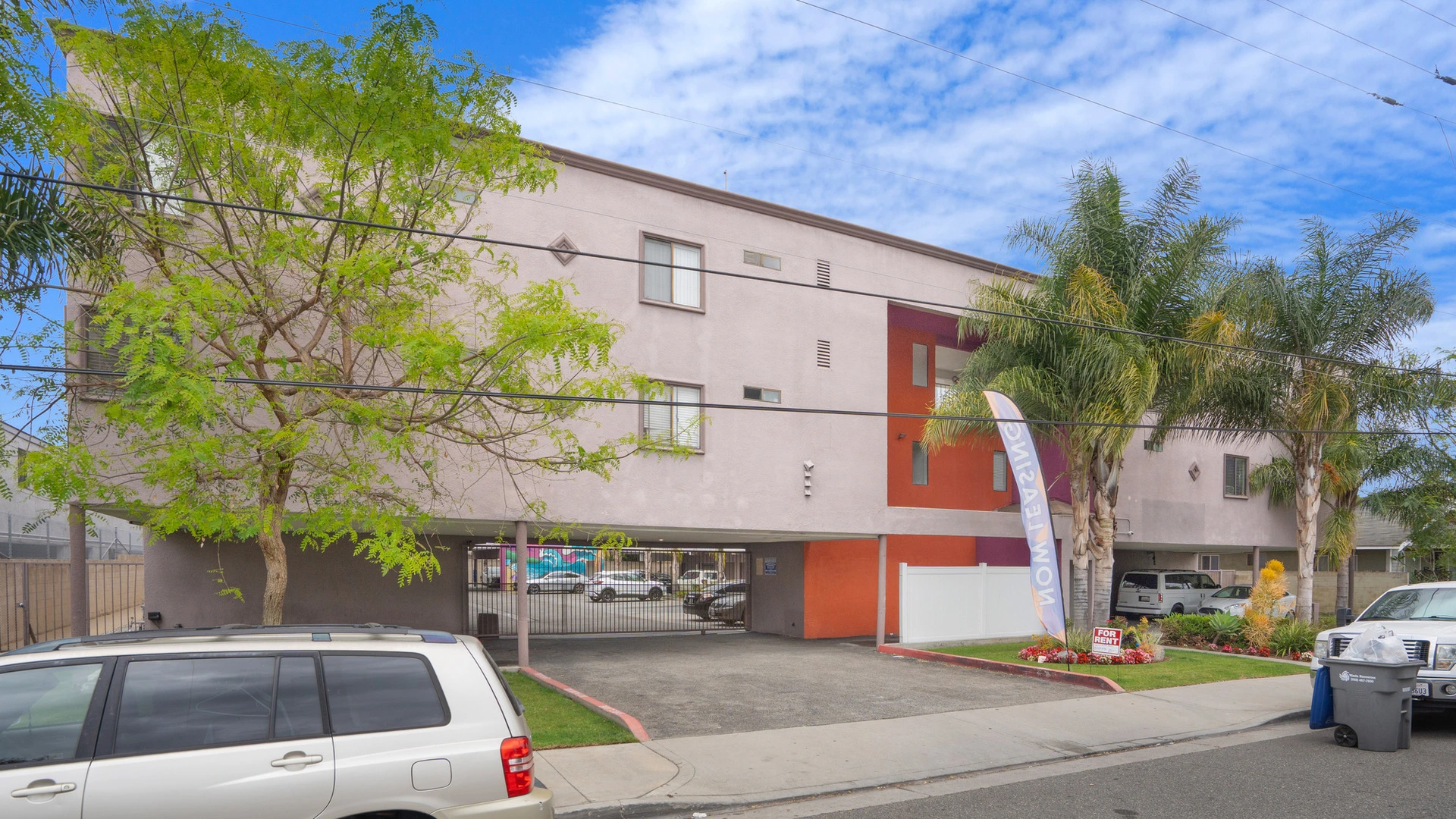 MultiFamily Property Listed at 1225 West 166th Street