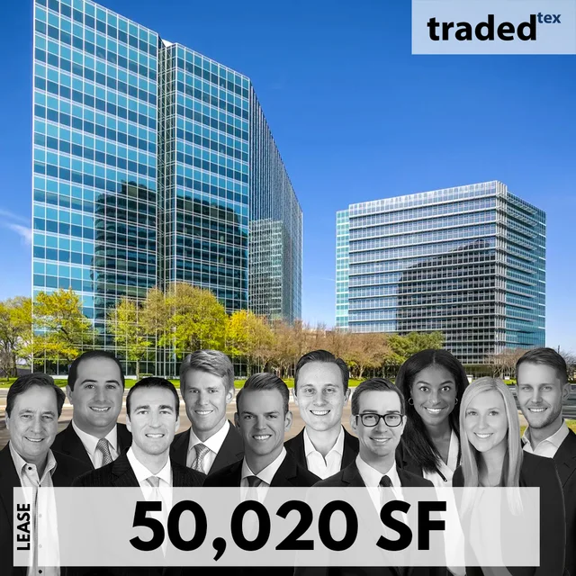 Franklin Street Properties Leases Office Space To Drilling Tools International And Others In Houston