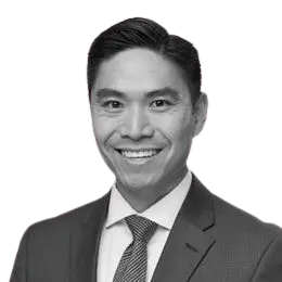 Melvin Chu