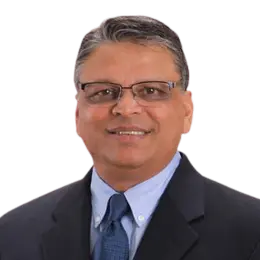 Nadeem Qavi