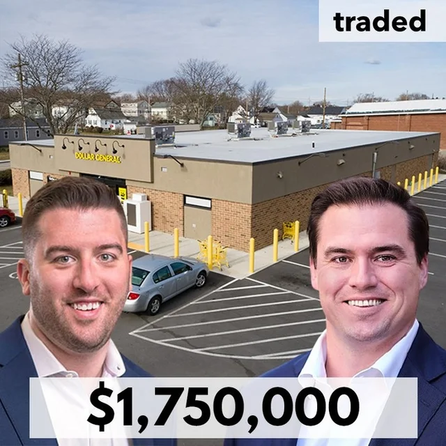 Horvath & Tremblay Acquires Retail Property In Warren, RI For $1.75M