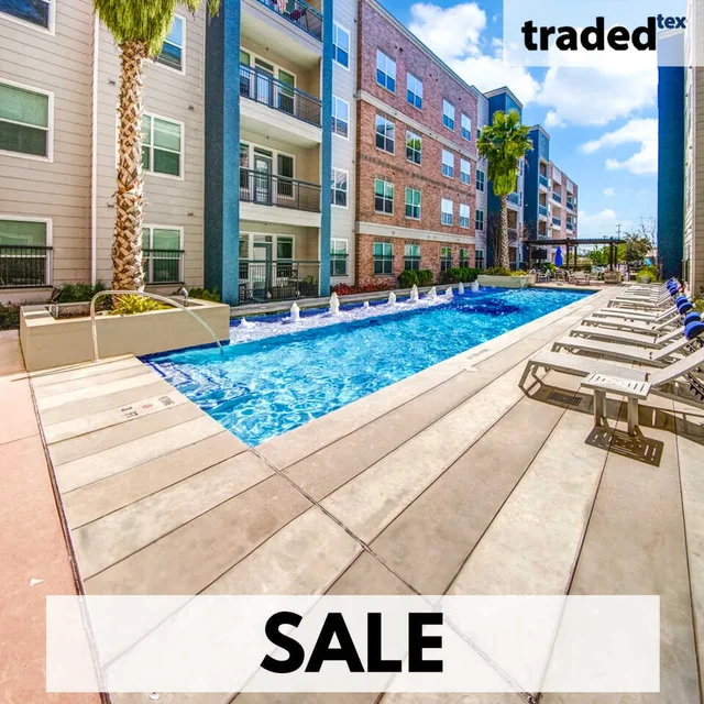 JW Capital Management Acquires 278-Unit Republic At Alamo Heights Multifamily In San Antonio For $47.8M