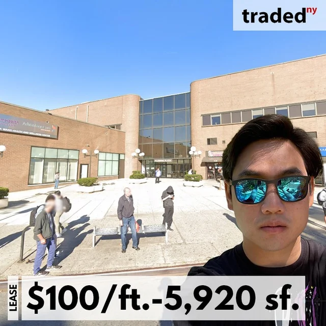 M Star Institute Leases Retail Space In Flushing, NYC