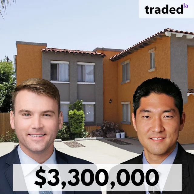 Marcus & Millichap Brokers Sell Multifamily Property In University Heights, San Diego For $3.3M