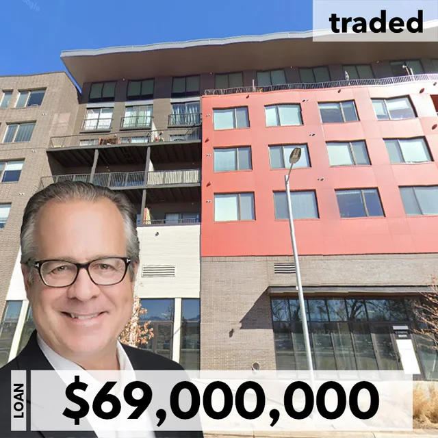 NewPoint Arranges $69M Refinance Loan For Multifamily Property In Westminster, CO