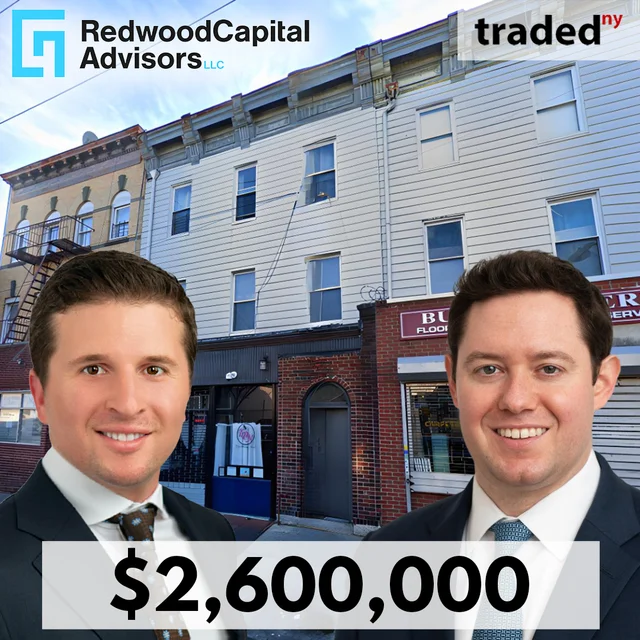 Cyson Wong Acquires Multifamily Property In Yonkers & Mount Vernon For $2.6M
