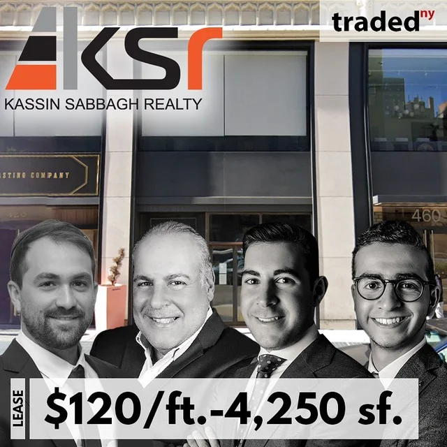 Proper 21 Signs Lease At 450 Park Ave S. In Midtown With Landlord Moinian Group