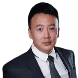 Allen Ding