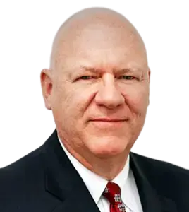 Mark Johnson