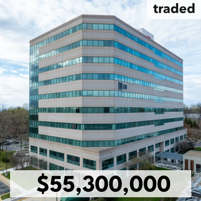 Opal Holdings Acquires Fairfax Property For $55.3 Million With Seller's Rep James Cassidy