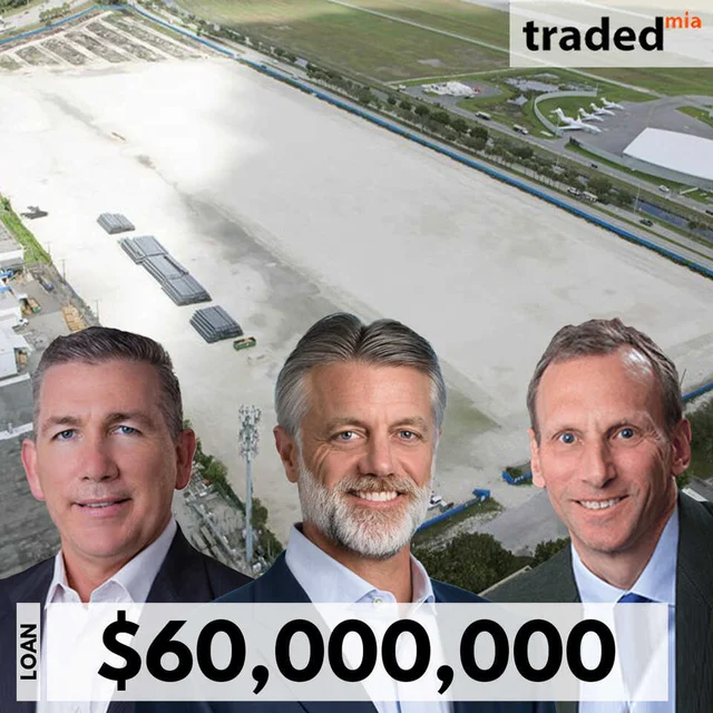Bridge Industrial Secures $60M Construction Loan For Bridge Point Gratigny In Opa-Locka