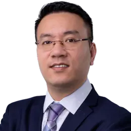 Jesse Pan