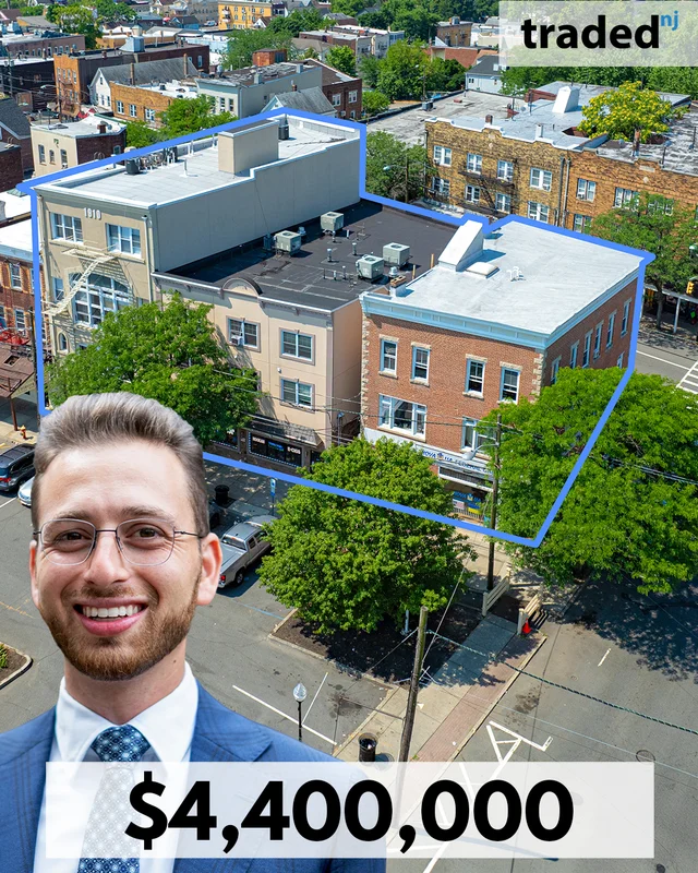 Alain Spira Acquires Multifamily Asset At 231-237 Dayton Avenue Clifton For $4.4M