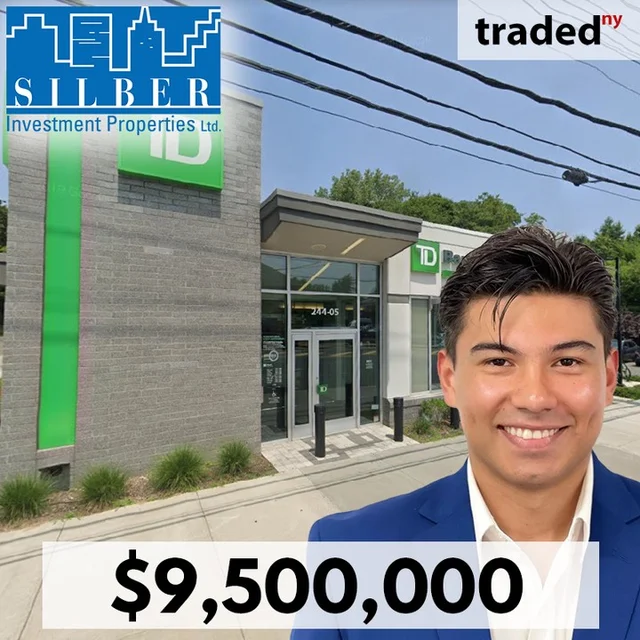 Mike Barrett Acquires Retail Property In Flushing, Queens For $9.5M