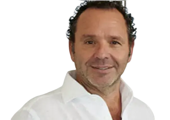 Gustavo Bogomolni