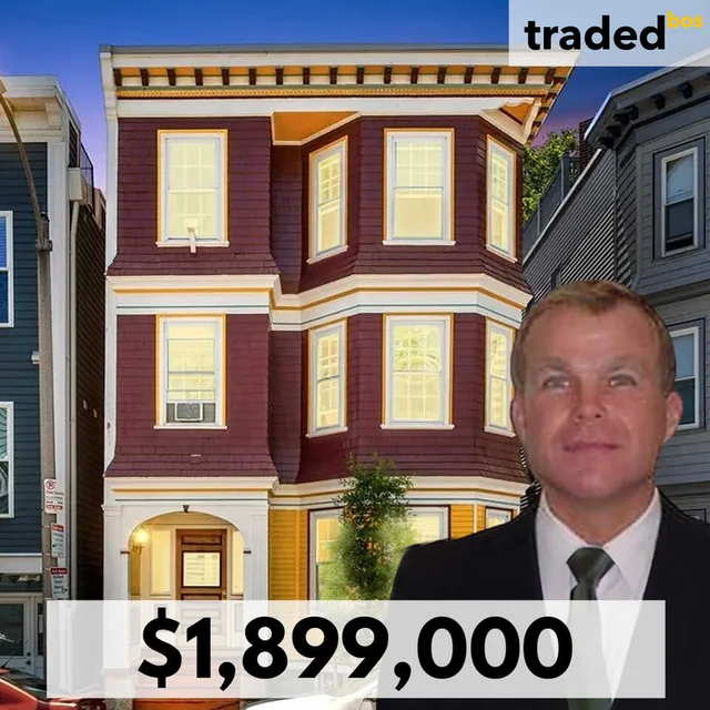 Multifamily Property In South Boston Sells For $1.9M