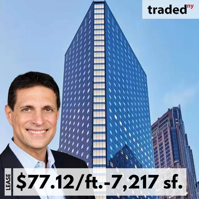 Health Management Associates Relocates Office To 1155 Avenue Of The Americas In New York