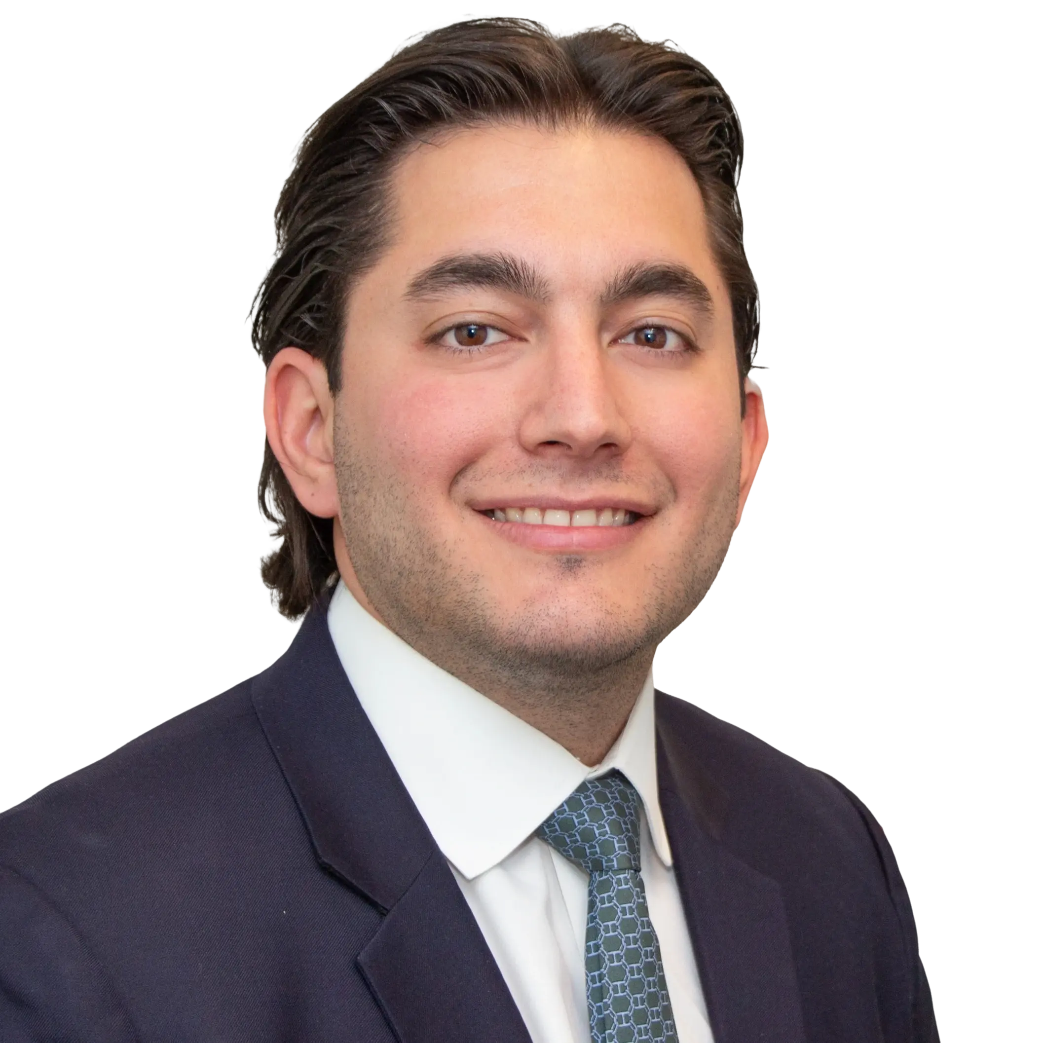 Dimitri P. Venekas