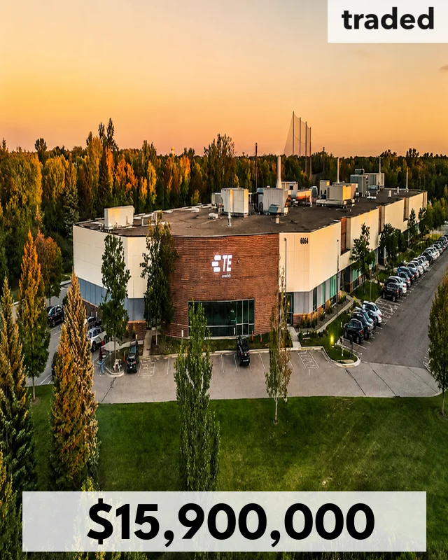 Box Equities Acquires Industrial Property In Plymouth From Eagle Ridge Real Estate For $15.9M