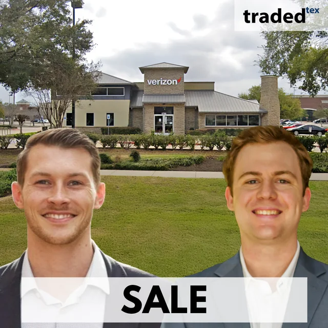 Radkey Jolink Acquires Retail Asset In Missouri City From Raymond James Trust With STRIVE Brokers