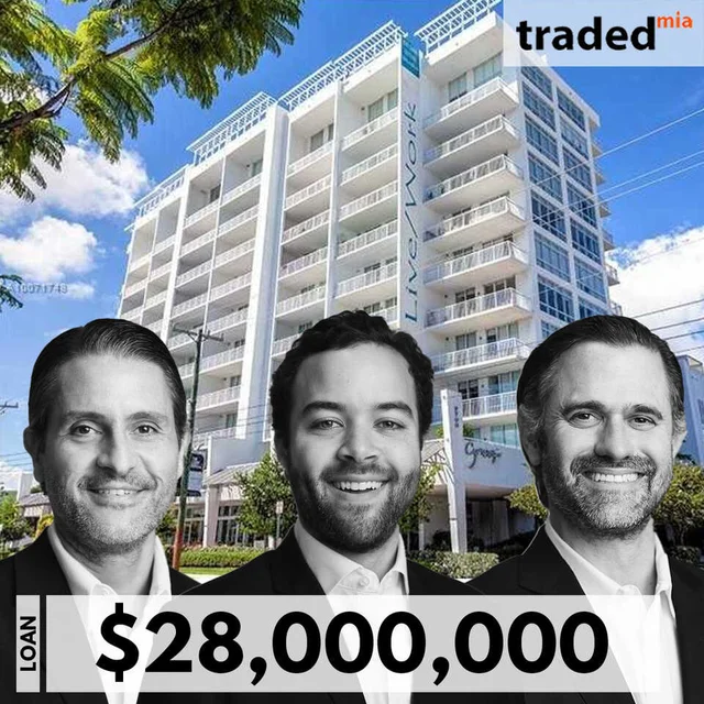 Wellmeaning Investments Refinances Mixed-Use Property In Wynwood With $28M Loan From Northern Trust