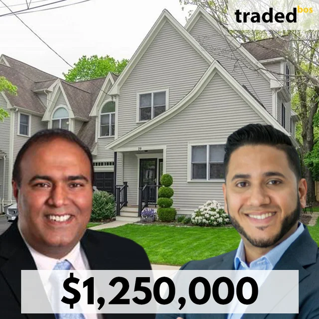 Monica Kapoor Acquires Condo In Newton, MA For $1.25M