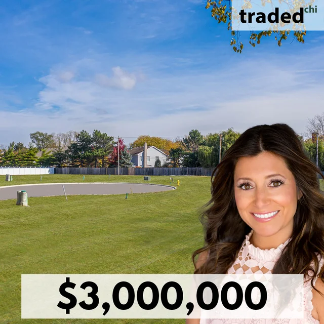 Coldwell Banker Realty Sells Land In Hinsdale For $3M