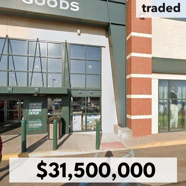 Stev Kassin Purchases Retail Property At 2505 Richmond Ave Staten Island For $31.5M